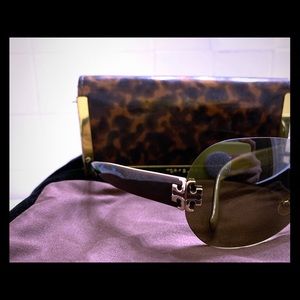 Tory Burch Sunglasses